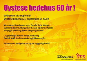 jubileum-60-plakat