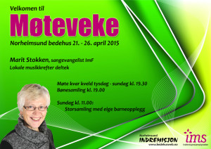 marit stokken plakat 15