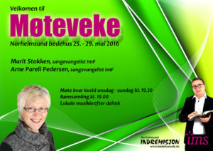 marit stokken plakat 16